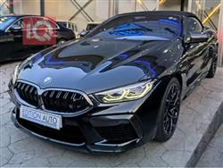 BMW 8-Series